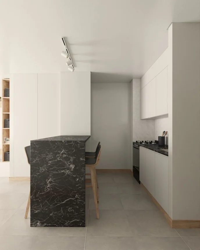 Departamento de 2 ambientes en venta en Villa Raffo, Avenida Lope de Vega 2653 2600, foto 2
