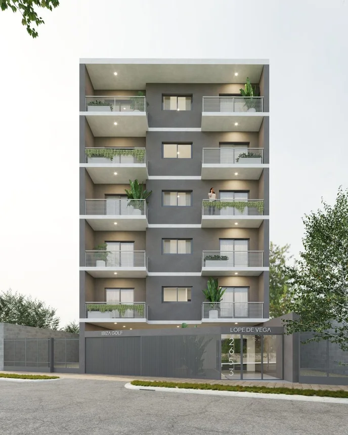 Departamento de 2 ambientes en venta en Villa Raffo, Avenida Lope de Vega 2653 2600, foto 5