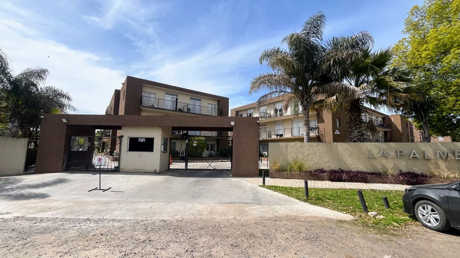 Departamento en venta en Moreno, Stheden 1300
