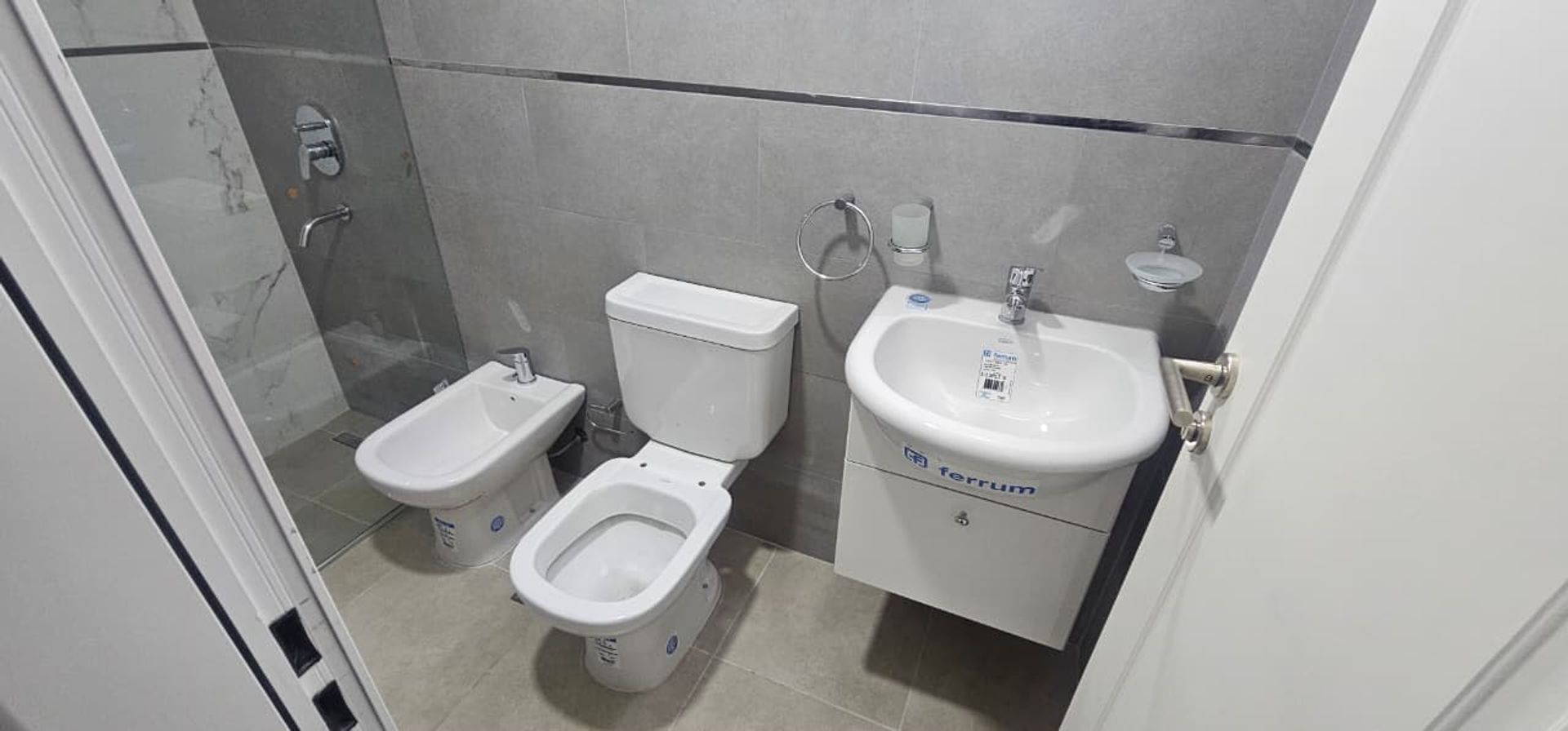 DEPARTAMENTO VENTA MACROCENTRO CON COCHERA 2 DORM - foto 10