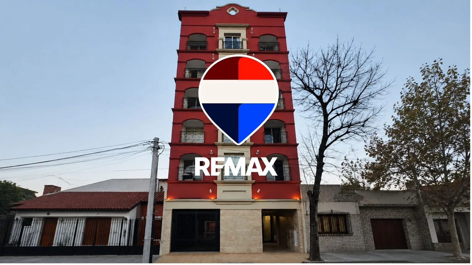 Departamento en venta en Salta