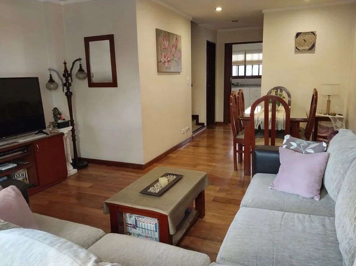 PH de 4 ambientes en venta en Villa Sarmiento, Marcos Paz 700