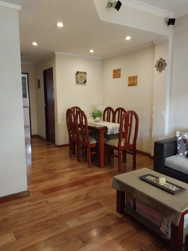 PH de 4 ambientes en venta en Villa Sarmiento, Marcos Paz 700, foto 5