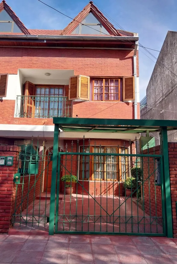 PH de 4 ambientes en venta en Villa Sarmiento, Marcos Paz 700, foto 2