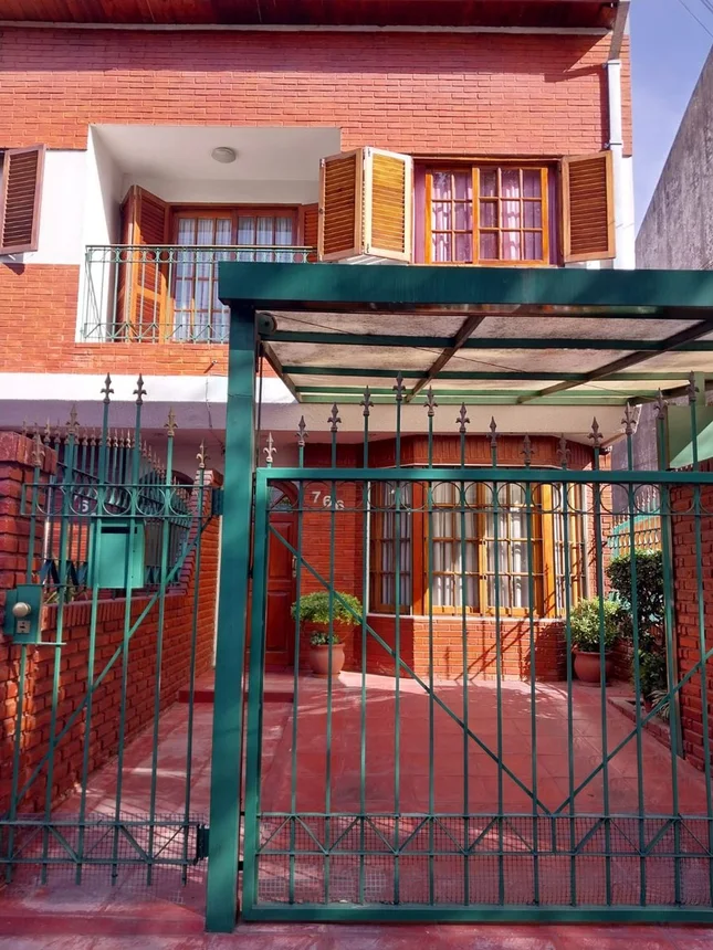 PH de 4 ambientes en venta en Villa Sarmiento, Marcos Paz 700, foto 3