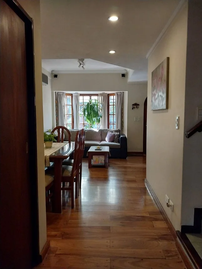 PH de 4 ambientes en venta en Villa Sarmiento, Marcos Paz 700, foto 4