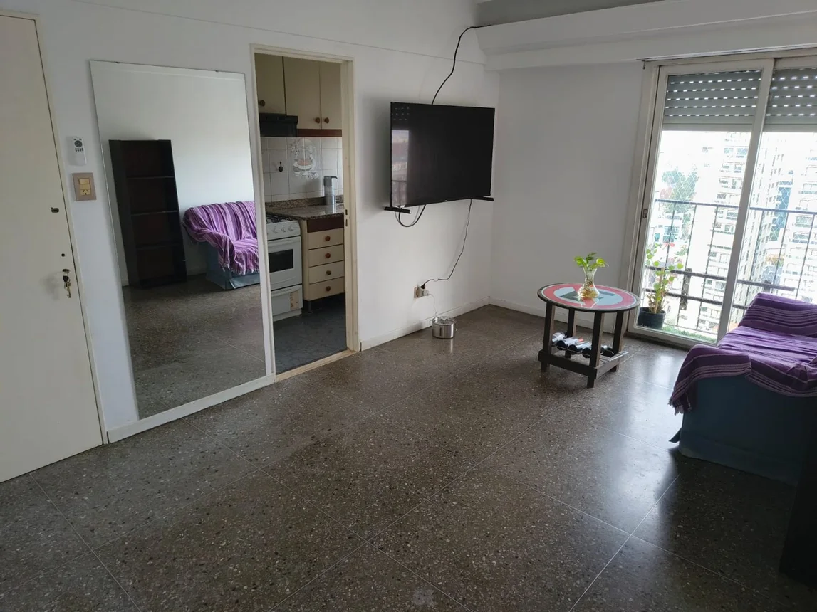 Departamento en venta en Ramos Mejía