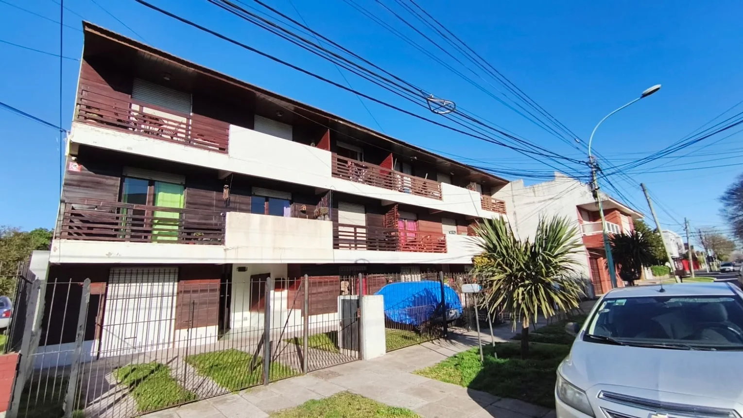 Departamento en venta en Mar del Plata