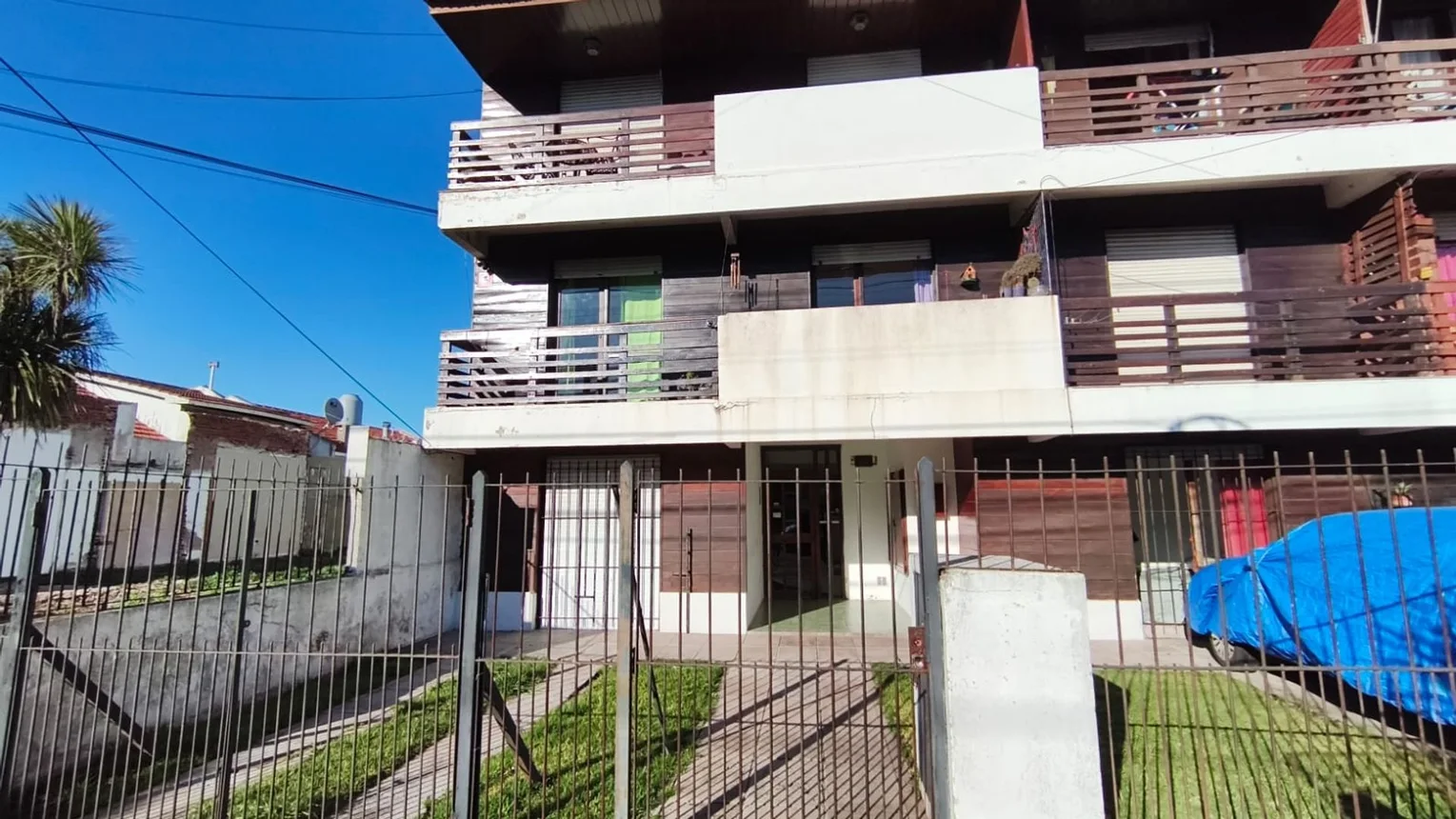 Departamento en venta en Mar del Plata, foto 2