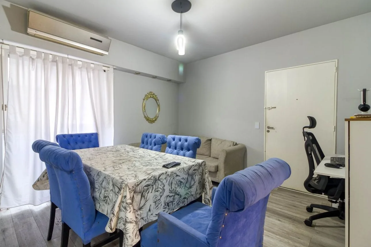 Departamento en venta en Palermo, foto 2