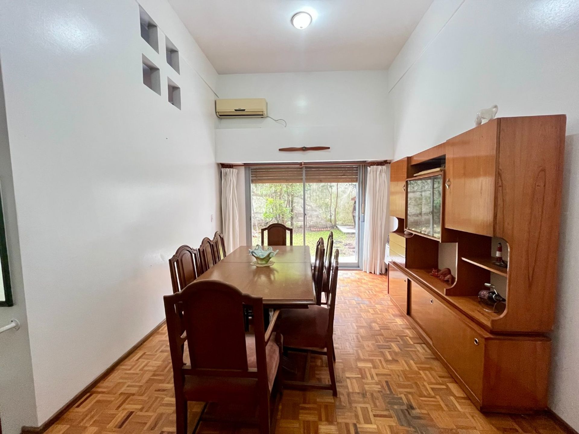 Foto 4 — Venta Duplex 3 ambientes c/cochera en Palermo
