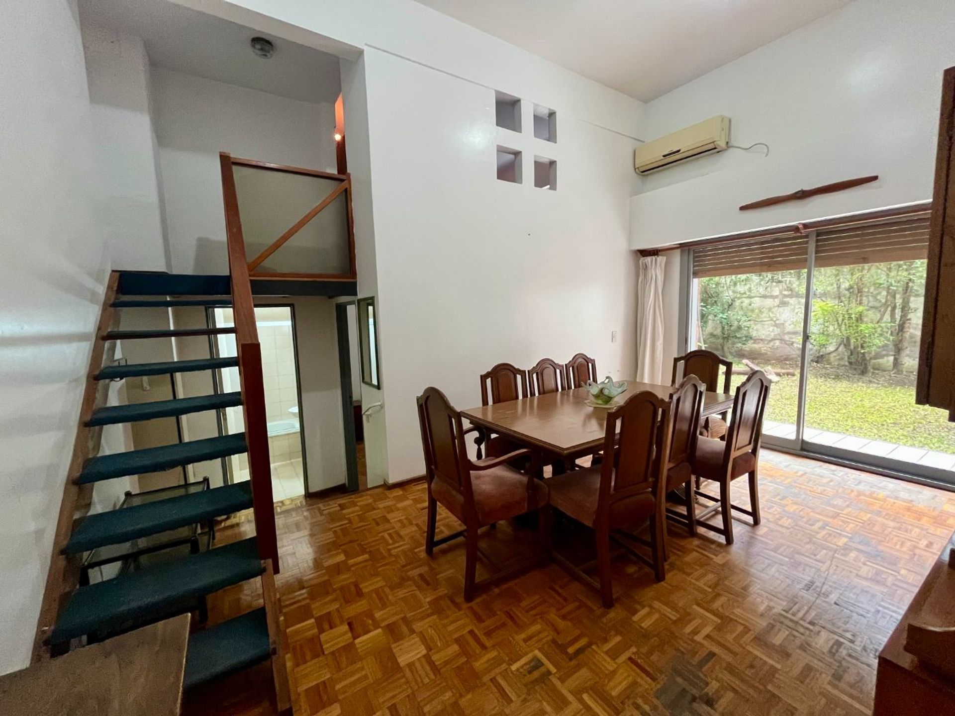 Foto 3 — Venta Duplex 3 ambientes c/cochera en Palermo