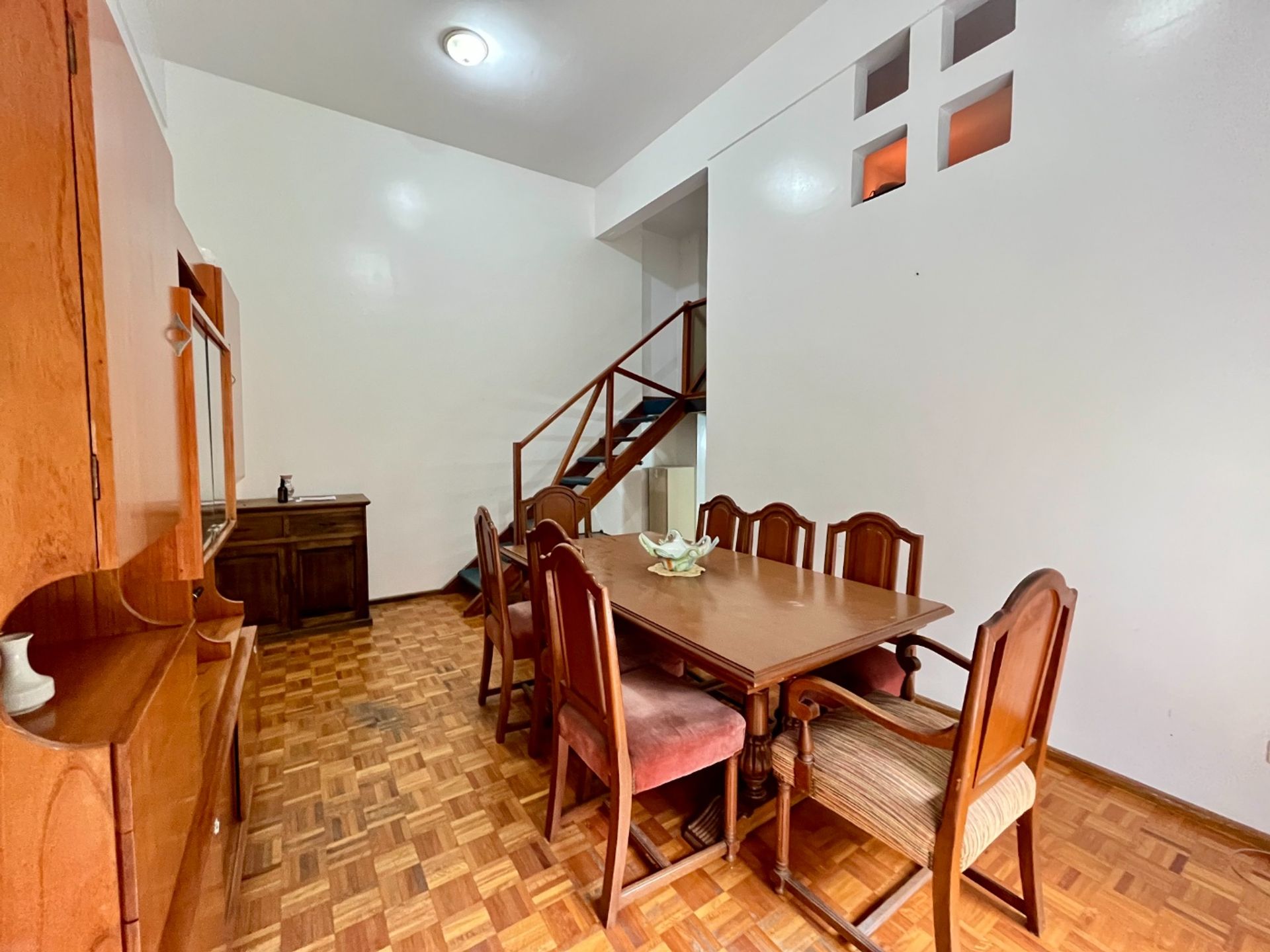 Foto 5 — Venta Duplex 3 ambientes c/cochera en Palermo