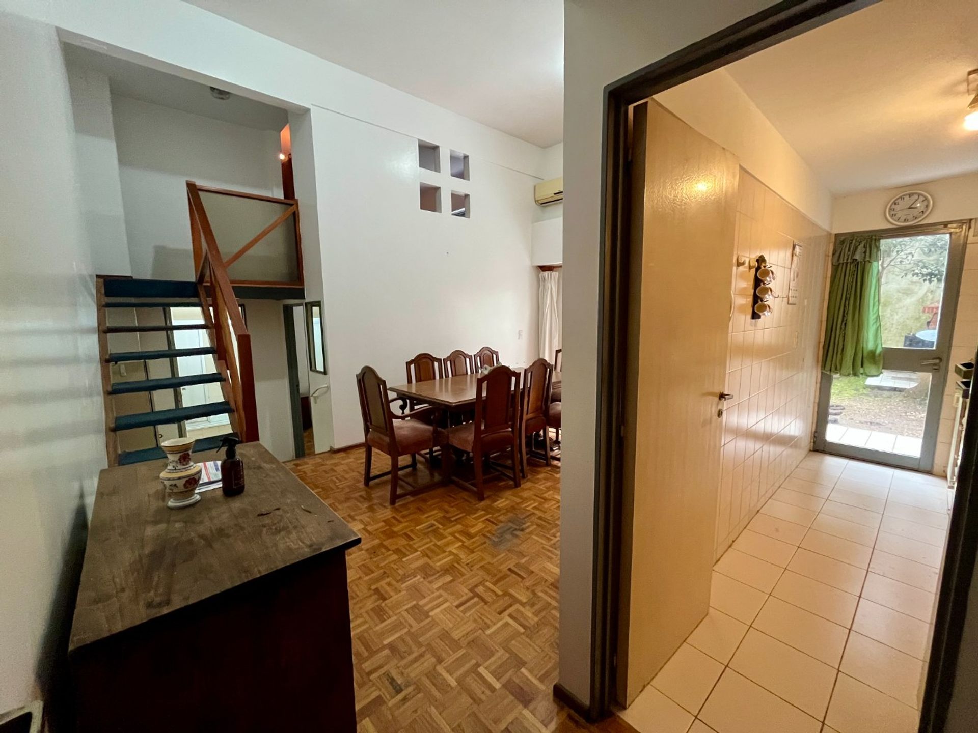 Foto 2 — Venta Duplex 3 ambientes c/cochera en Palermo
