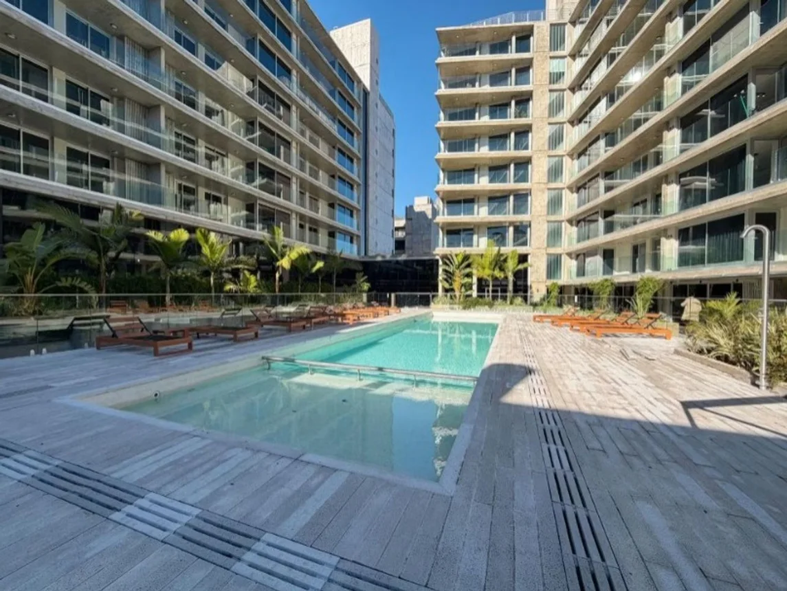 Departamento en venta en Rosario