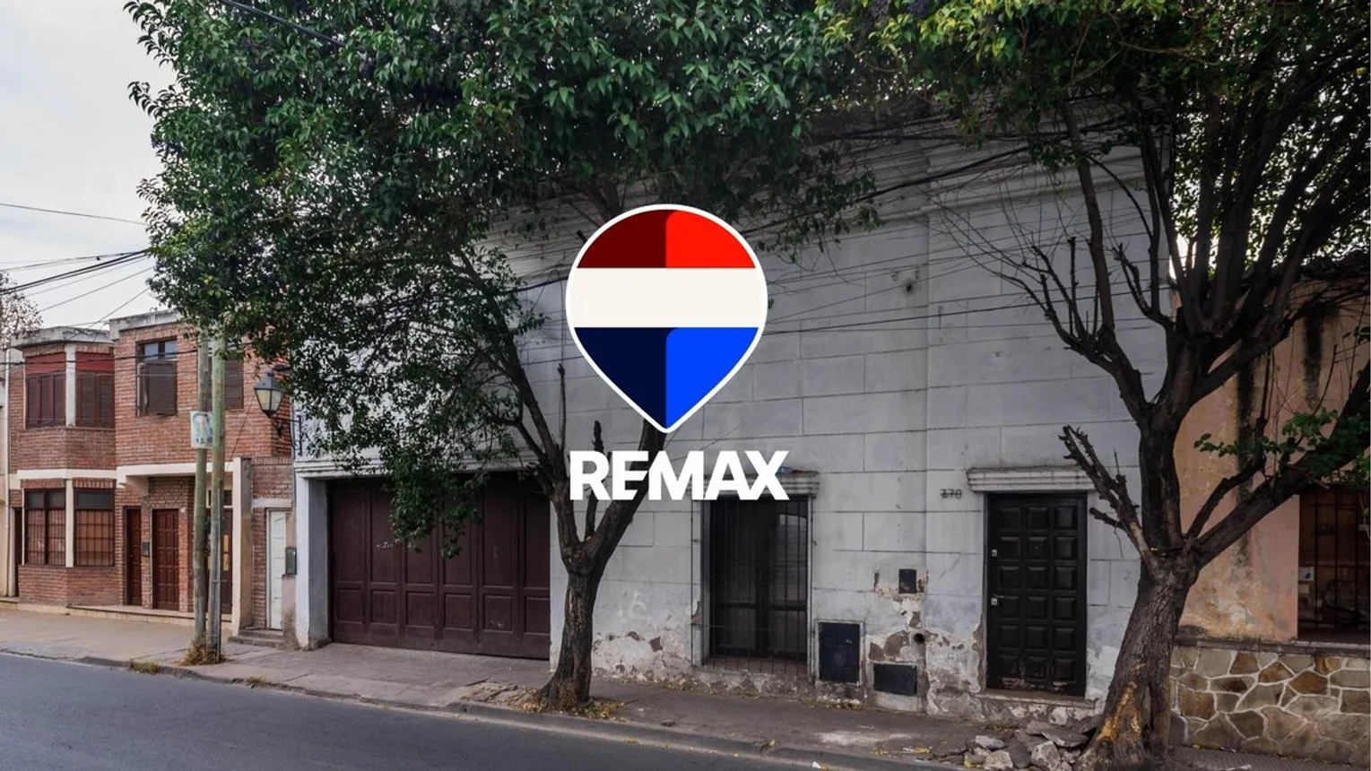 Casa de 6 ambientes en venta en Salta, Macrocentro. la Florida 700