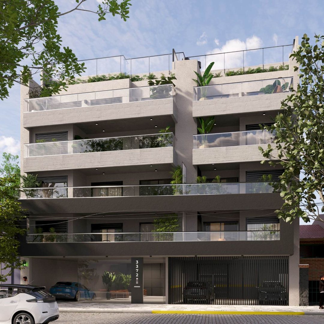 Venta Depto 3 Amb Balcon Parrilla Colegiales