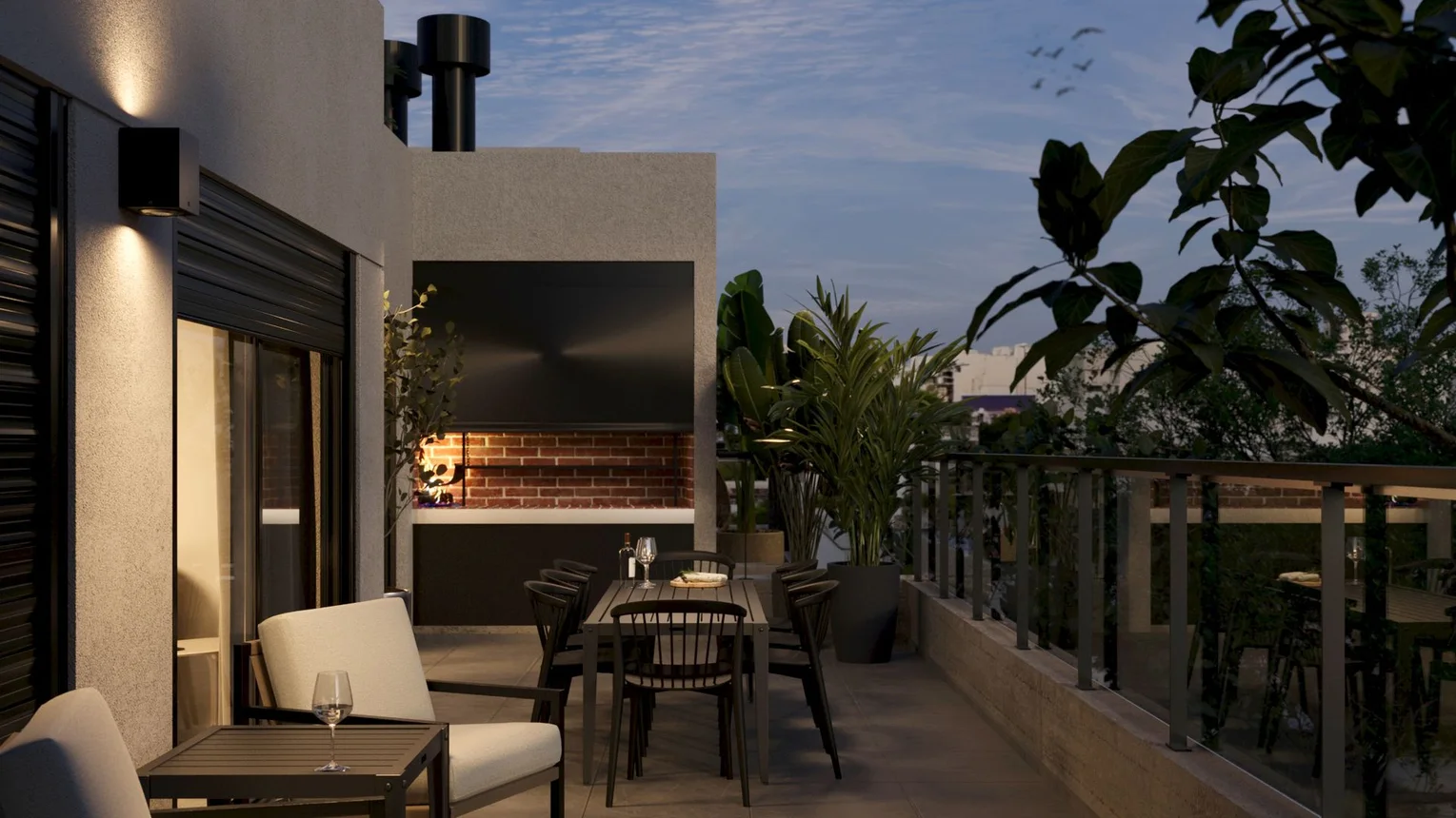 Departamento en venta en Colegiales, foto 5