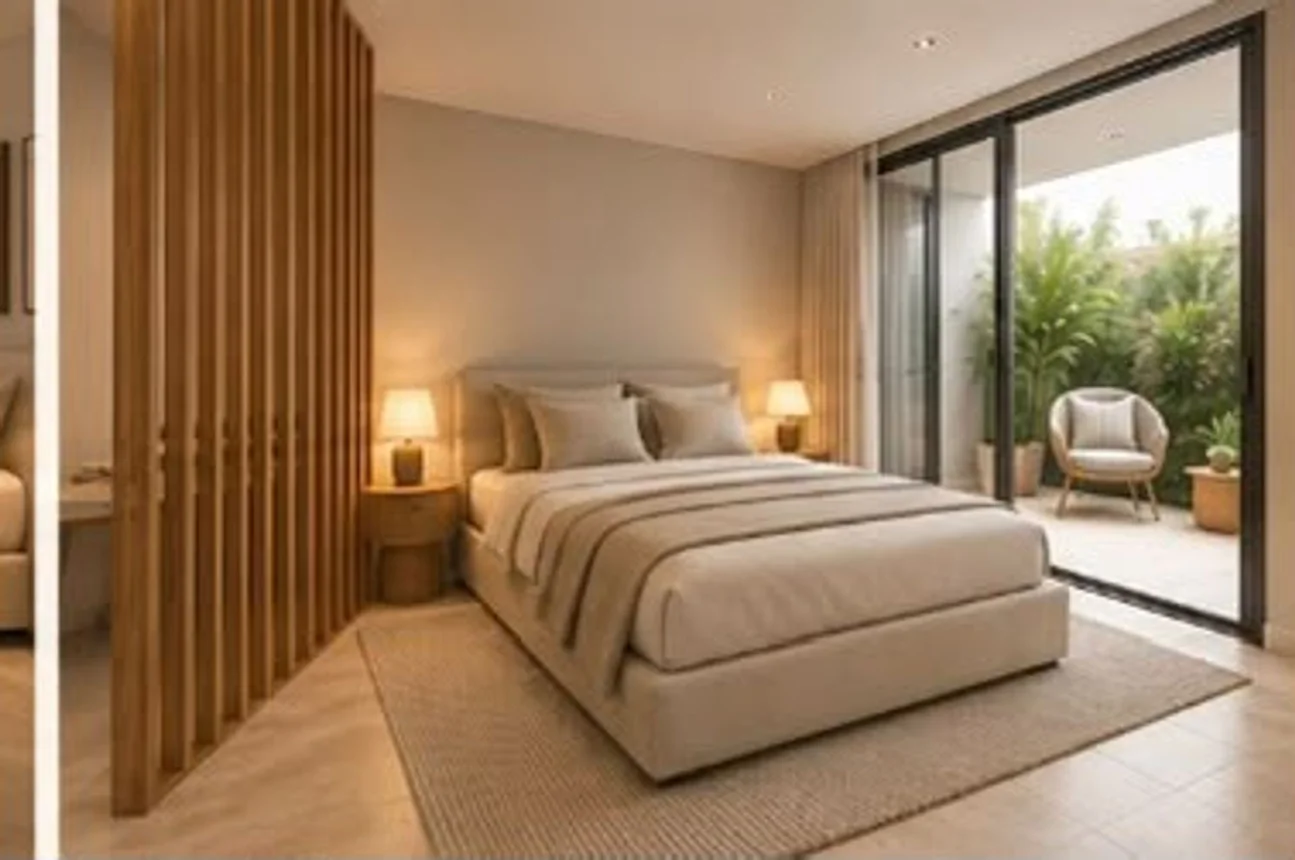 Monoambiente en venta en Villa Devoto, Pareja 4100, foto 2
