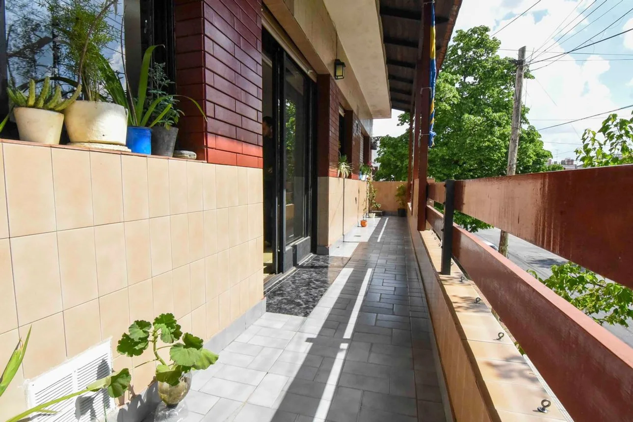 PH de 3 ambientes en venta en Flores, Avelino Díaz 2300
