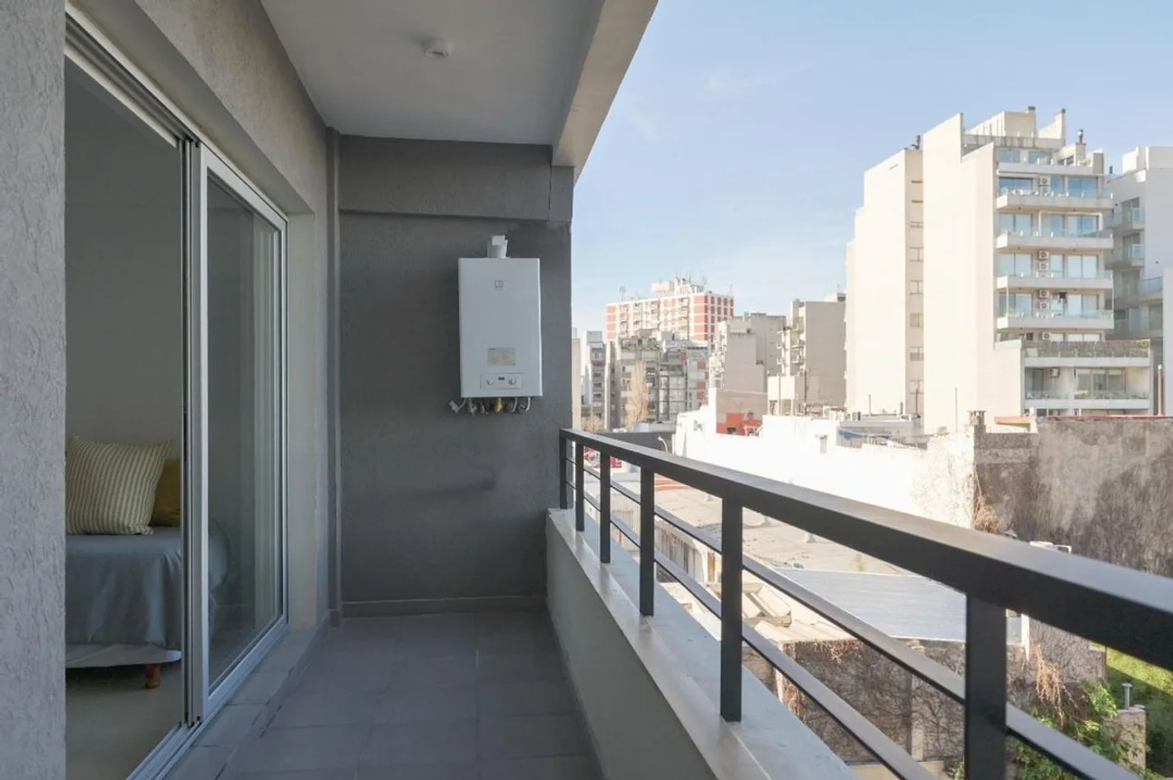 Monoambiente en venta en Chacarita, Castillo 1600, foto 2
