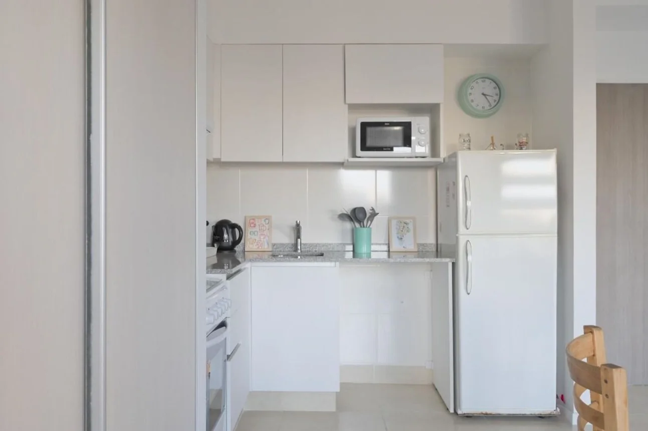 Monoambiente en venta en Chacarita, Castillo 1600, foto 4