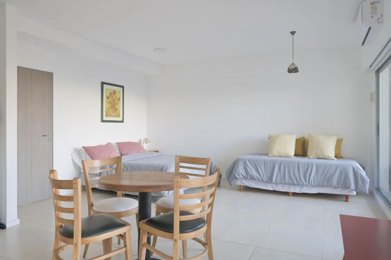 Monoambiente en venta en Chacarita, Castillo 1600, foto 5