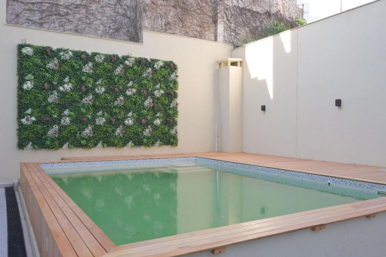 Monoambiente en venta en Chacarita, Castillo 1600, foto 3