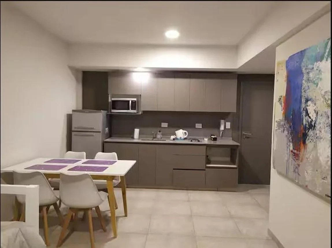 Departamento en venta en Godoy Cruz