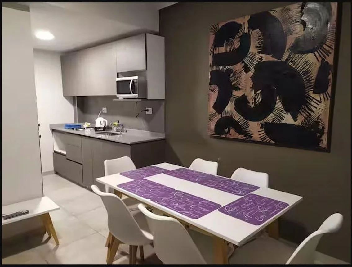 Departamento en venta en Godoy Cruz, foto 2