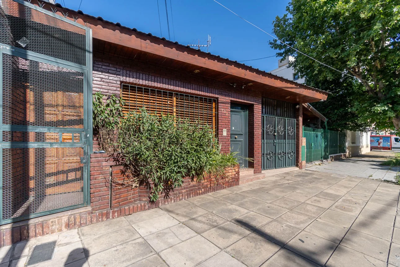 Casa de 4 ambientes en venta en Ciudadela, José Ignacio Rucci 100, foto 2