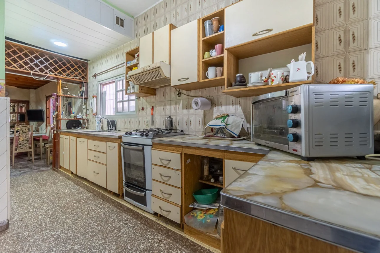 Casa de 4 ambientes en venta en Ciudadela, José Ignacio Rucci 100, foto 4