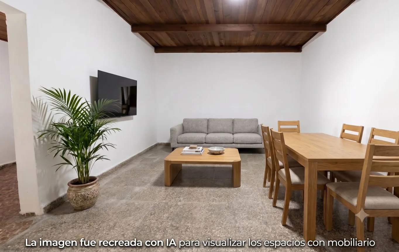PH de 2 ambientes en venta en Villa Maipú, Conscripto Bernardi 2200