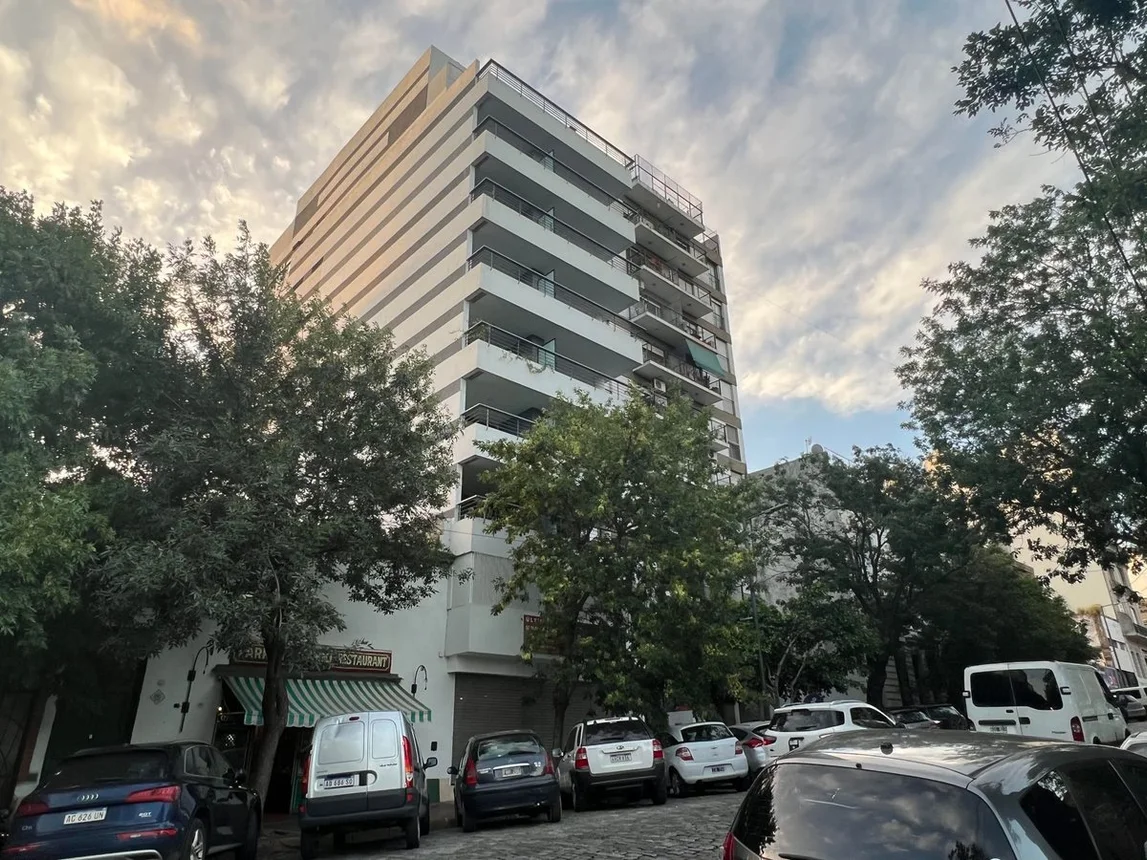 Departamento en venta en San Telmo, Defensa 1600, foto 2