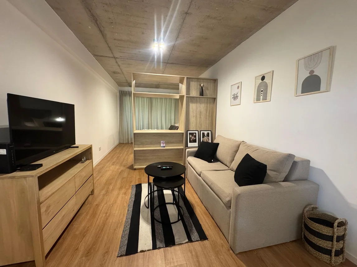 Departamento en venta en San Telmo, Defensa 1600, foto 3
