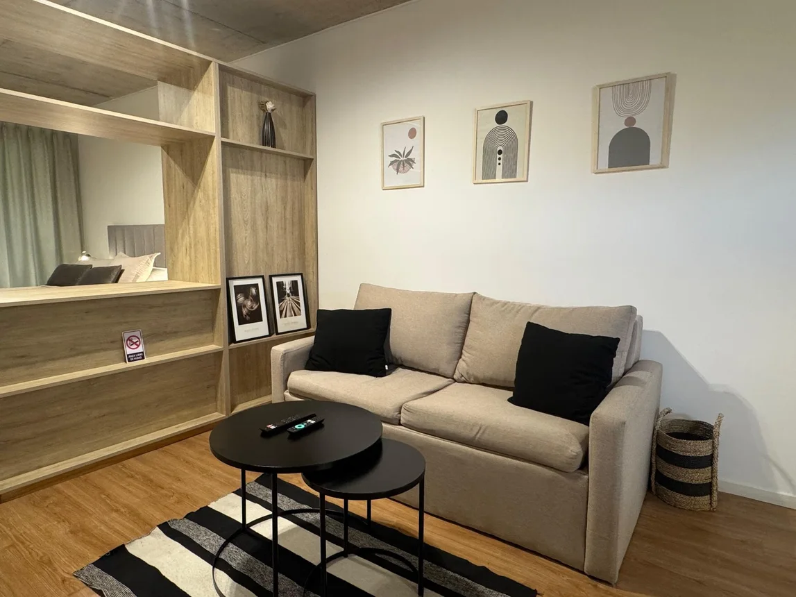 Departamento en venta en San Telmo, Defensa 1600, foto 4