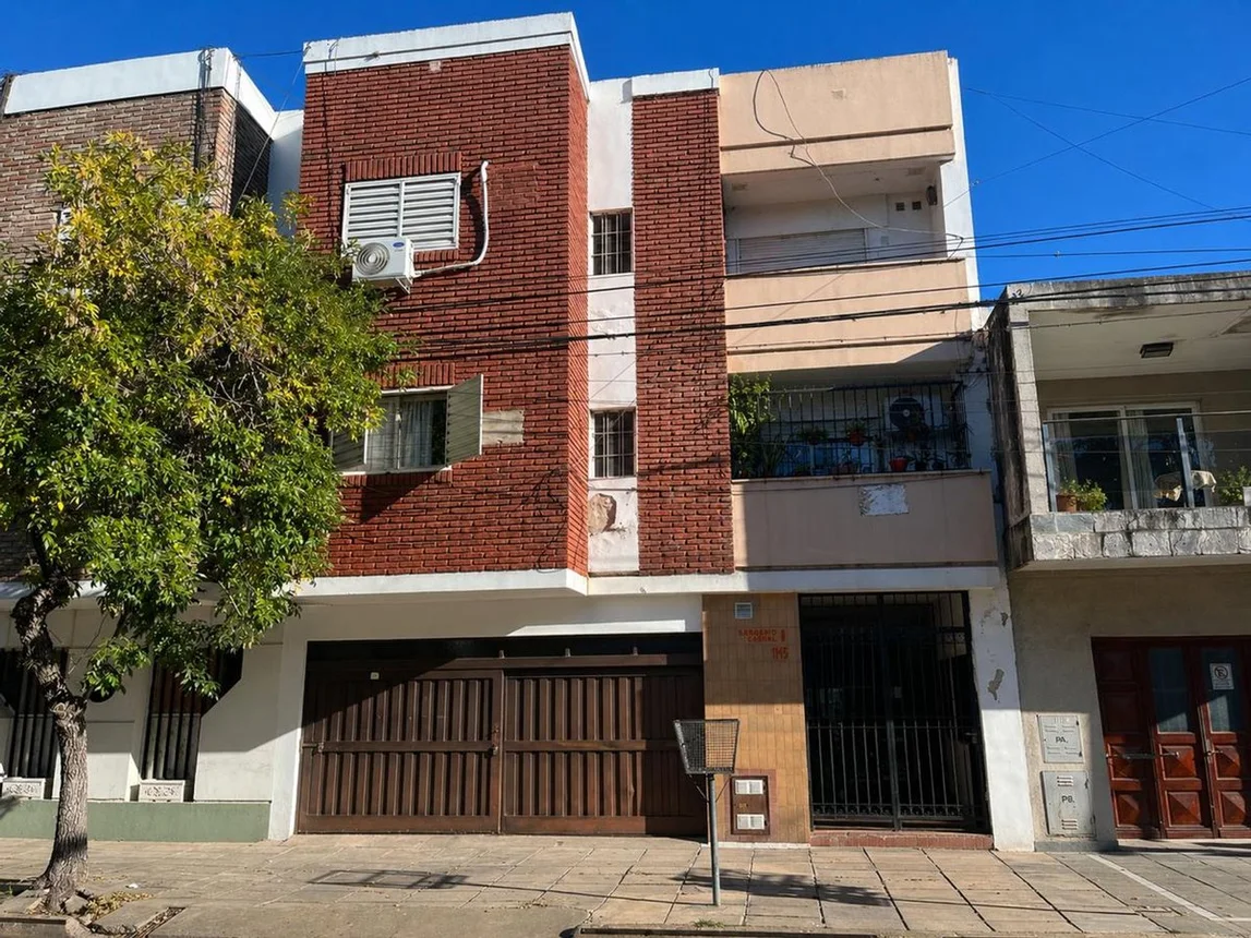 Departamento en venta en Santa Fe