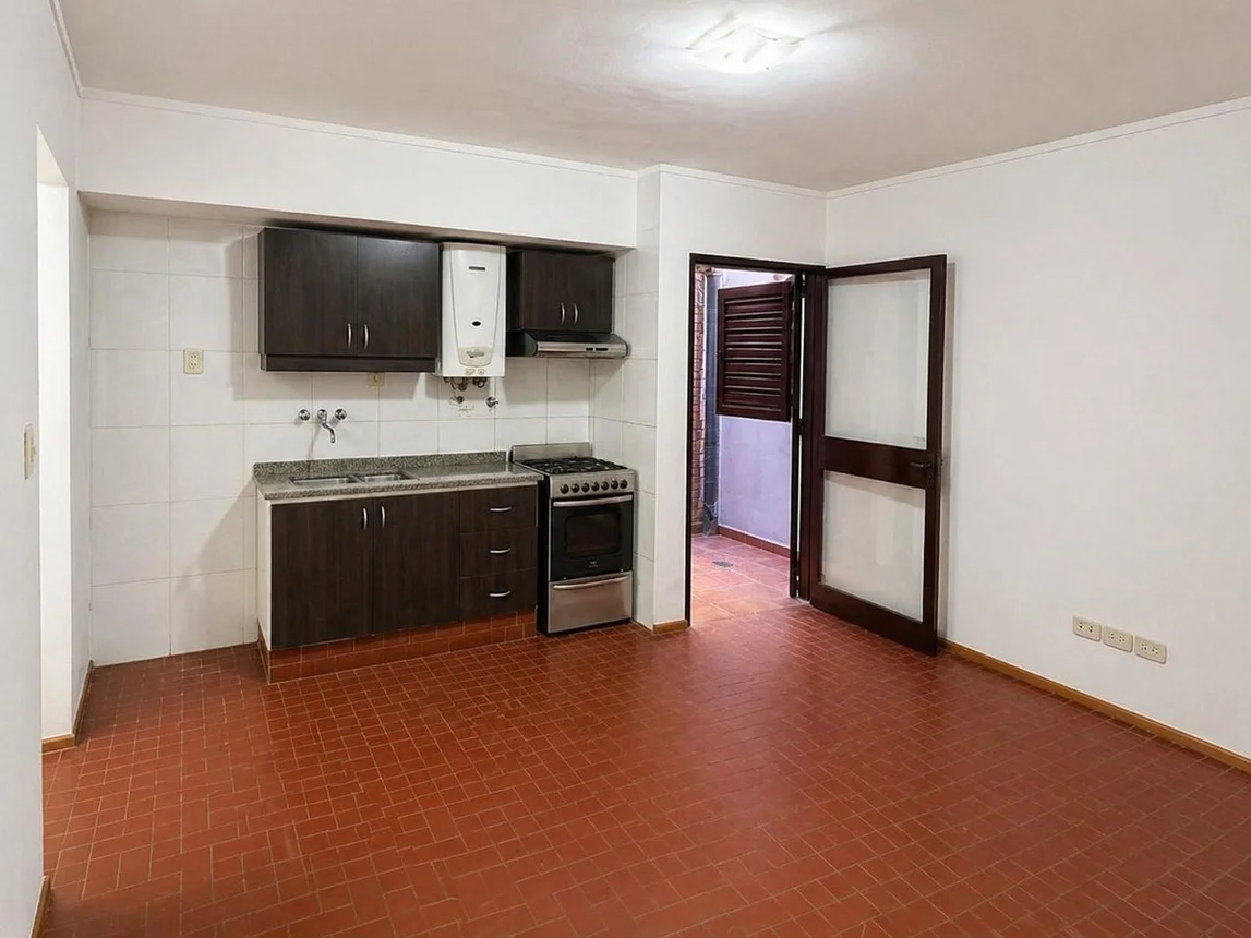 Departamento en venta en Santa Fe, foto 3