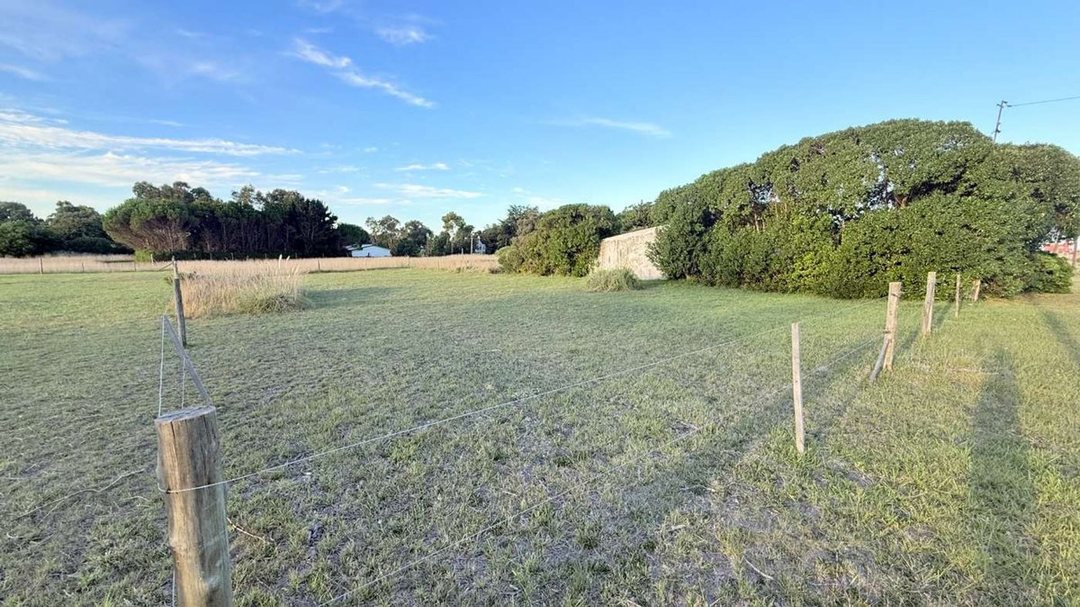 VENTA LOTE PLAYA SANTA ISABEL CHAPADMALAL 840 M2