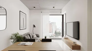 Departamento en venta · Santa Fe