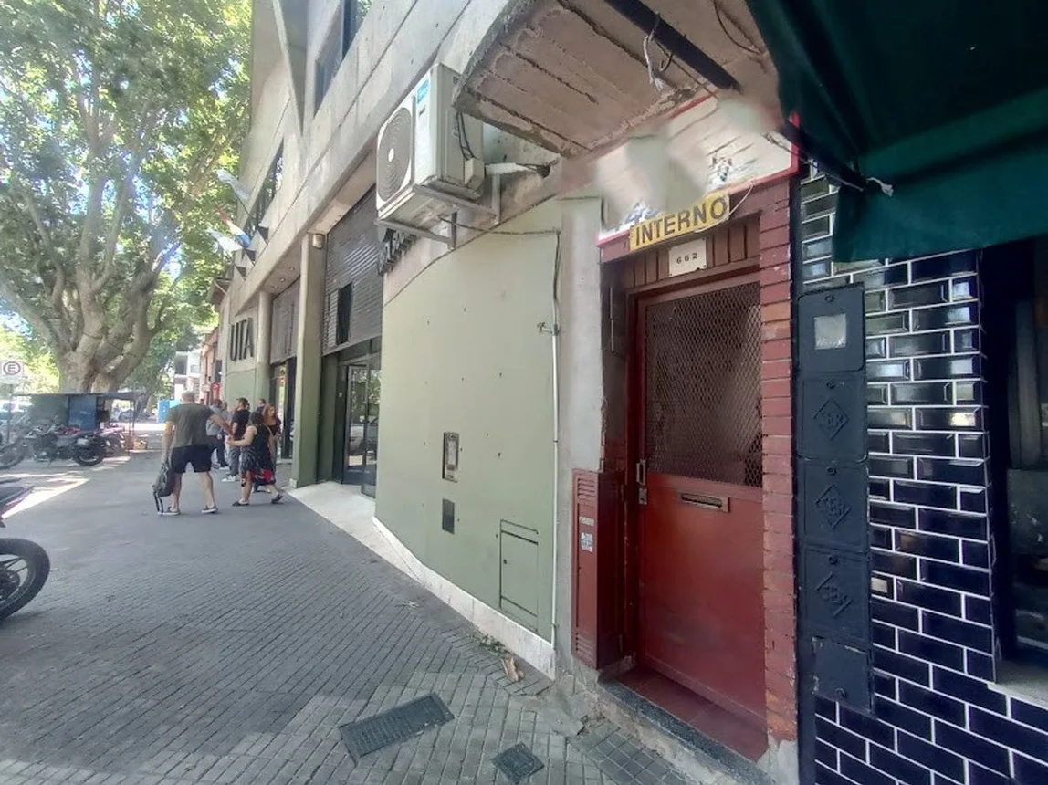 PH de 2 ambientes en venta en Rosario, Boulevard 27 de Febrero 600