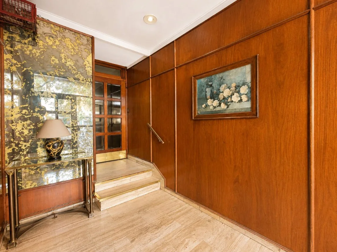 Departamento en venta en Boedo