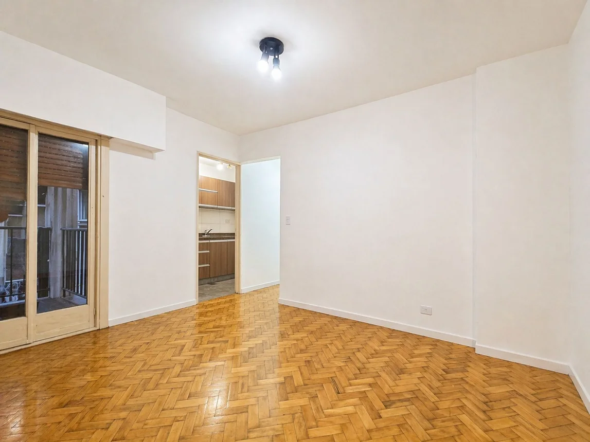 Departamento en venta en Boedo, foto 2
