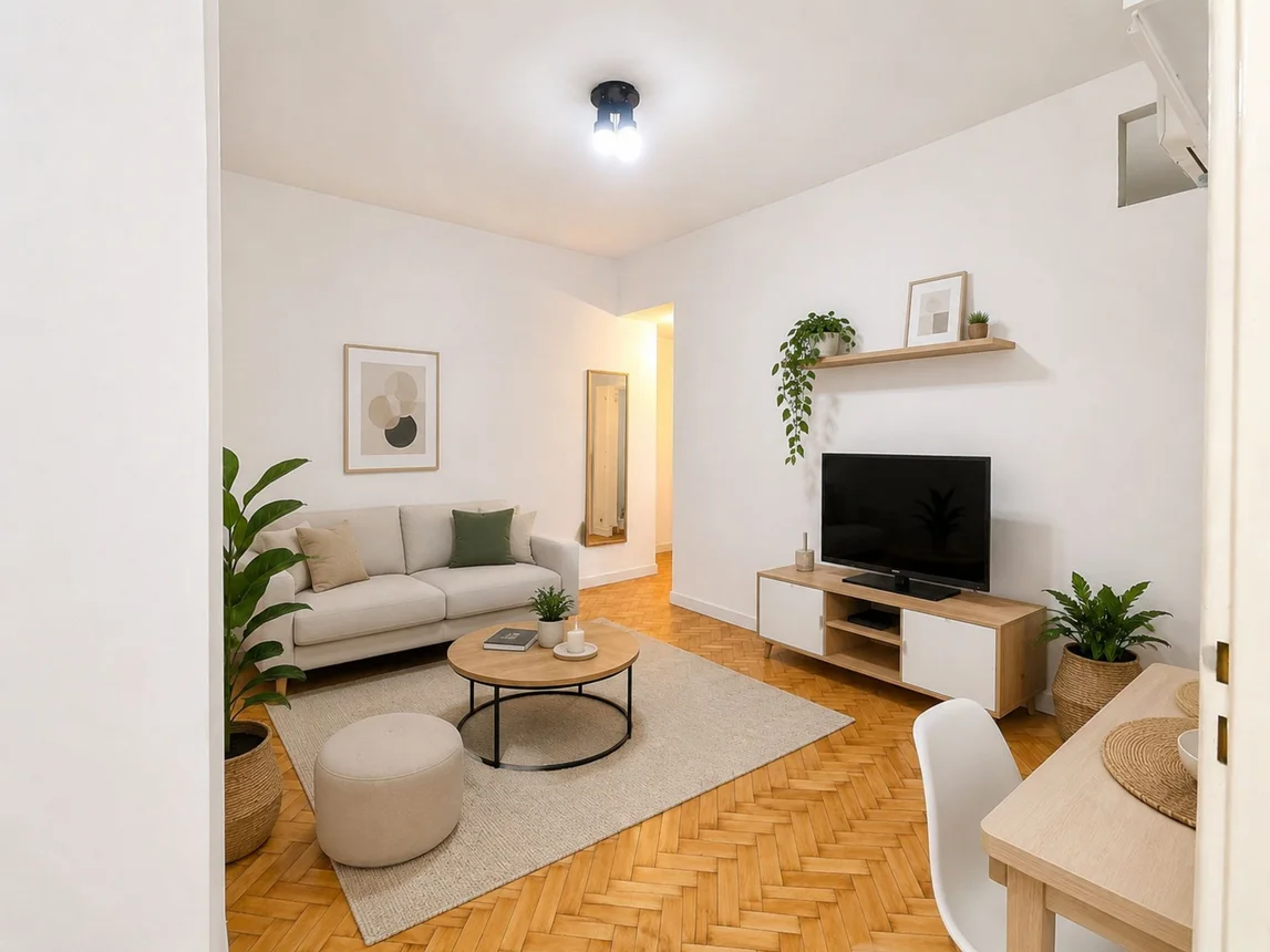 Departamento en venta en Boedo, foto 4