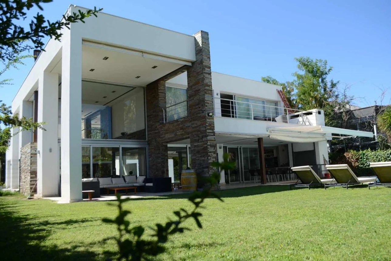 Casa en venta en Luján de Cuyo