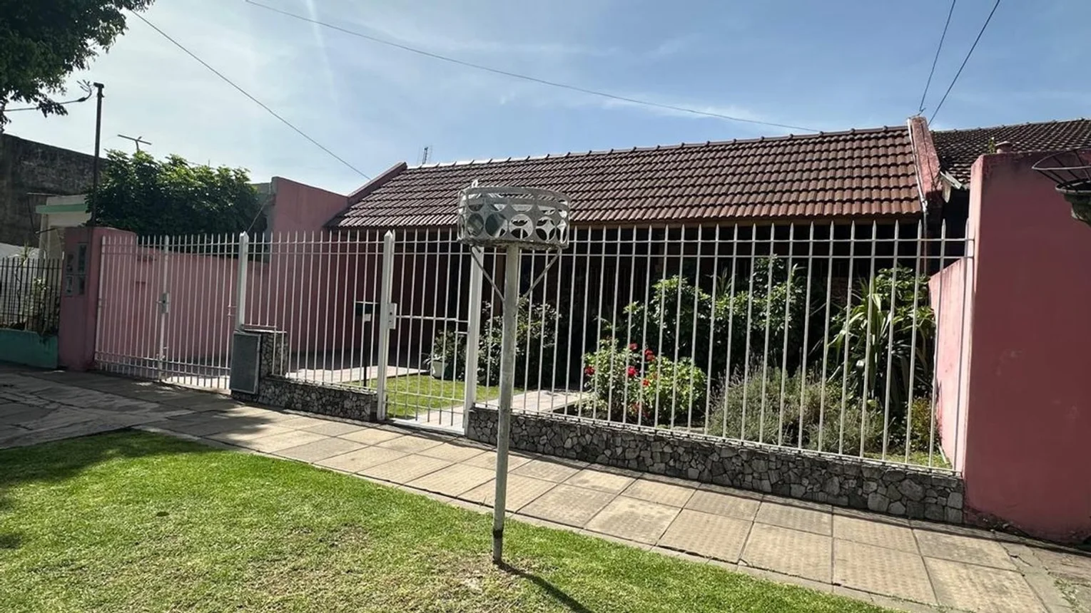 Casa en venta en Villa Tesei