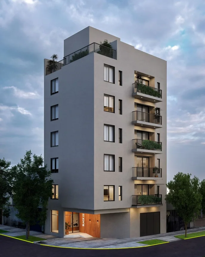 Piso en venta en Santa Fe