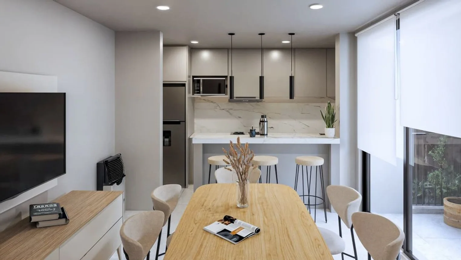 Piso en venta en Santa Fe, foto 5