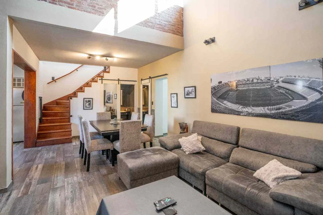 Casa de 3 ambientes en venta en Haedo, Llavallol 1700, foto 5