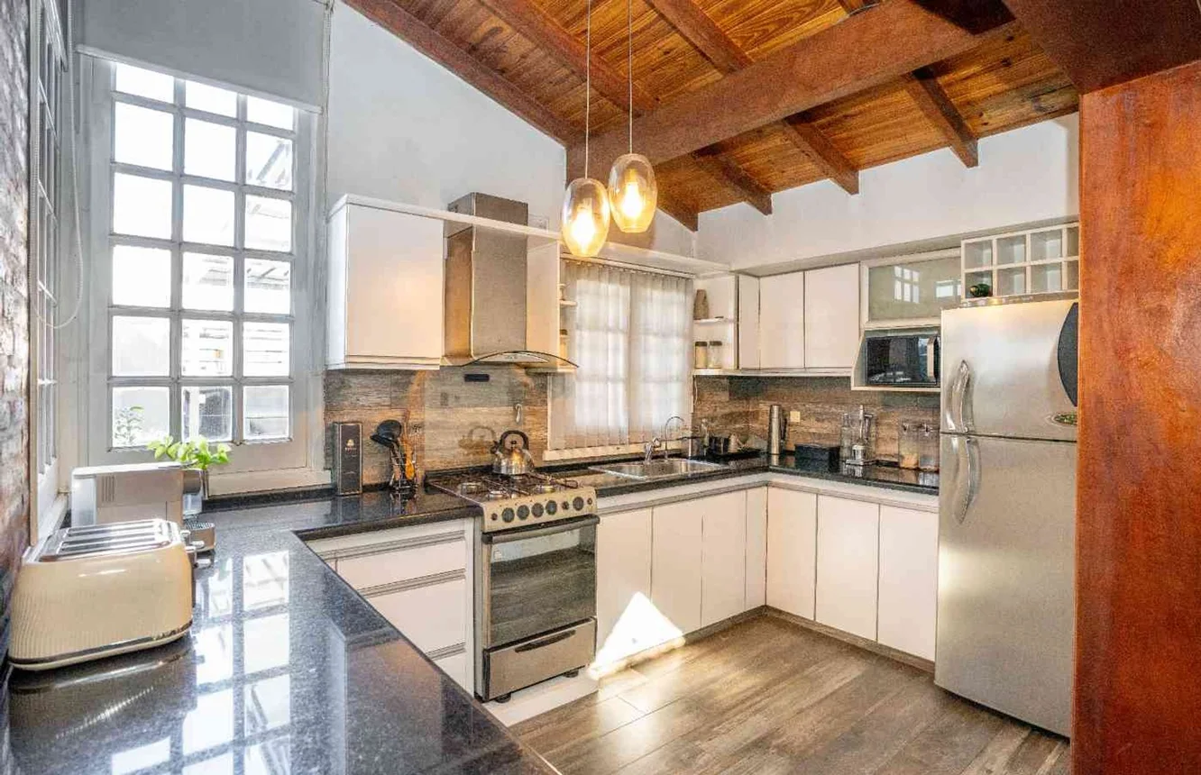 Casa de 3 ambientes en venta en Haedo, Llavallol 1700, foto 4